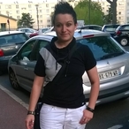 Oumayma - Saint-Clair-sur-Epte - Val-d'Oise | Rencontre libertine