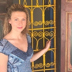 Audrey - Saint-Michel-sur-Orge - Essonne | Rencontre libertine