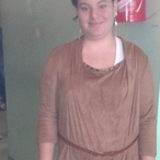 Abigael - Chambourcy - Yvelines | Rencontre libertine