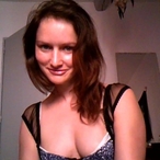 Roseline - Rebais - Seine-et-Marne | Rencontre libertine