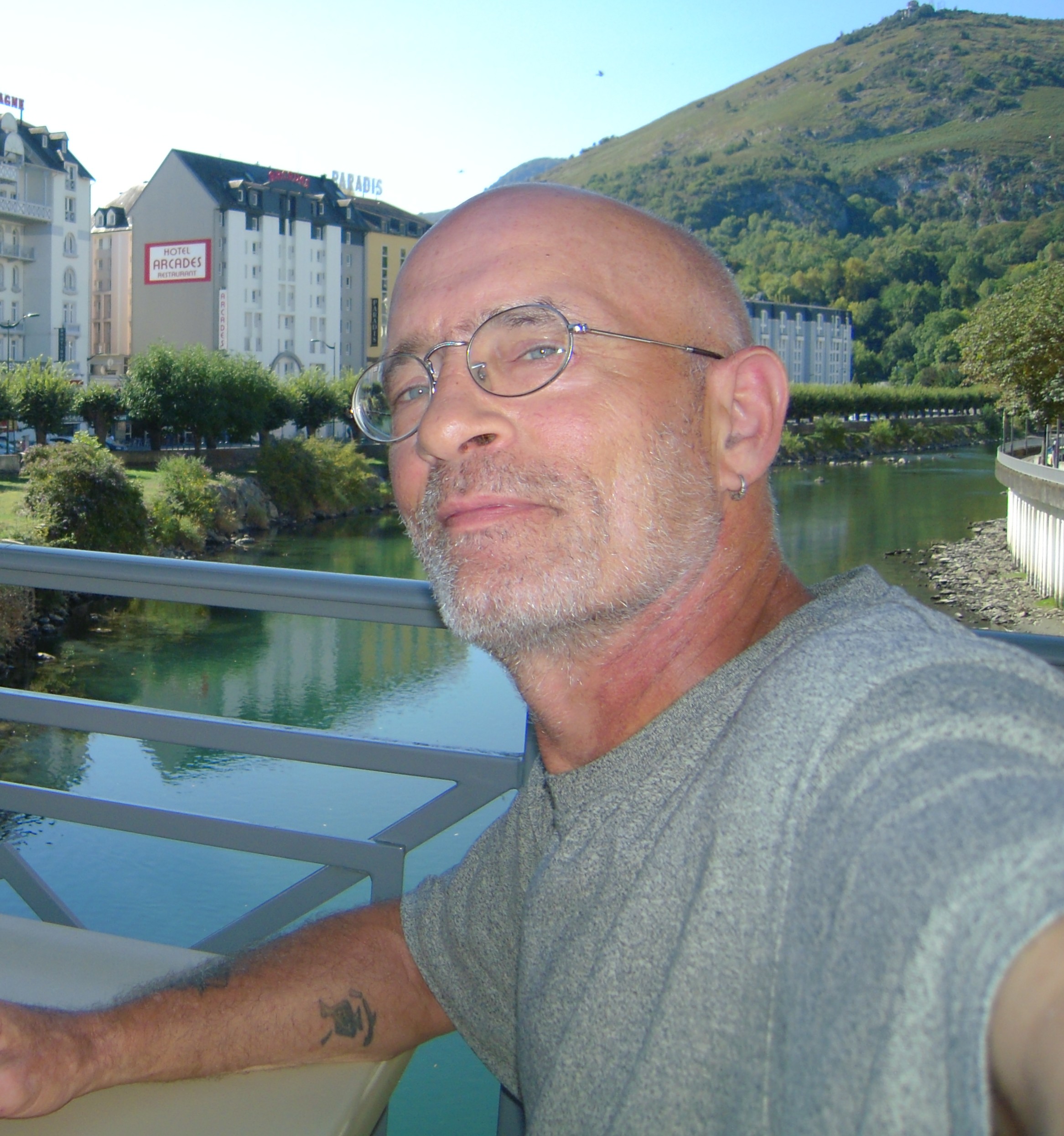 Timael - Gennevilliers - Hauts-de-Seine | Rencontre libertine