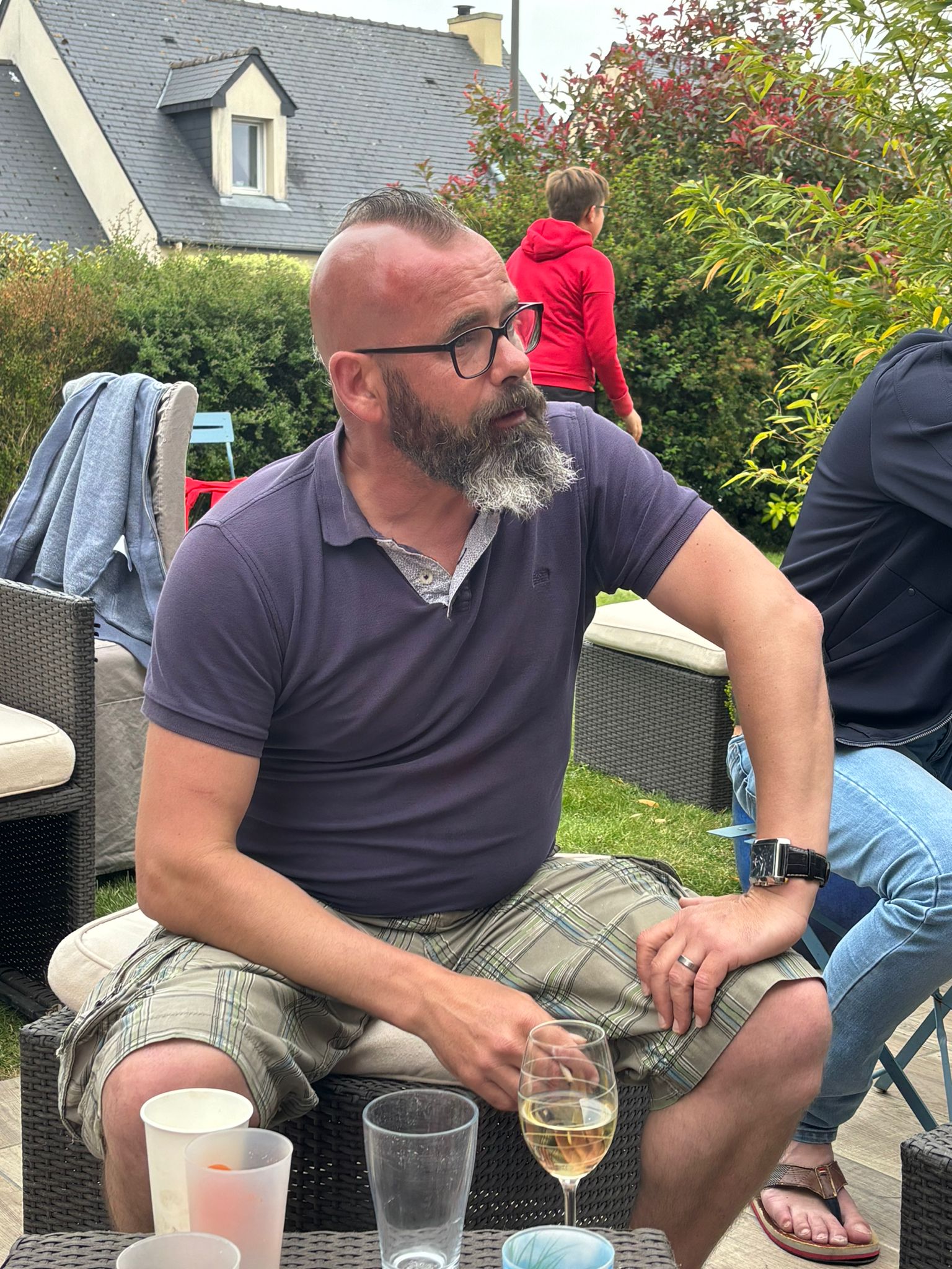 Lloyd - Mortcerf - Seine-et-Marne | Rencontre libertine