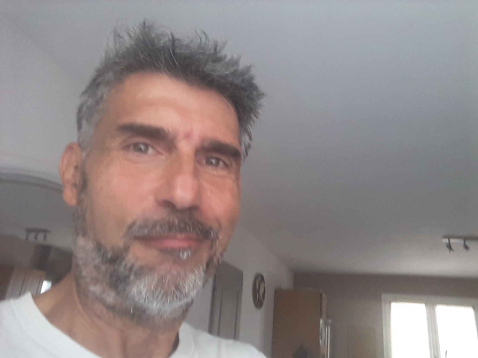 Belkacem - Bagnolet - Seine-Saint-Denis | Rencontre libertine