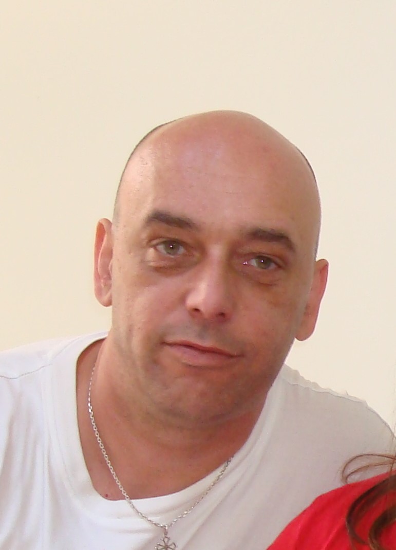 Youri - Bailly-Romainvilliers - Seine-et-Marne | Rencontre libertine