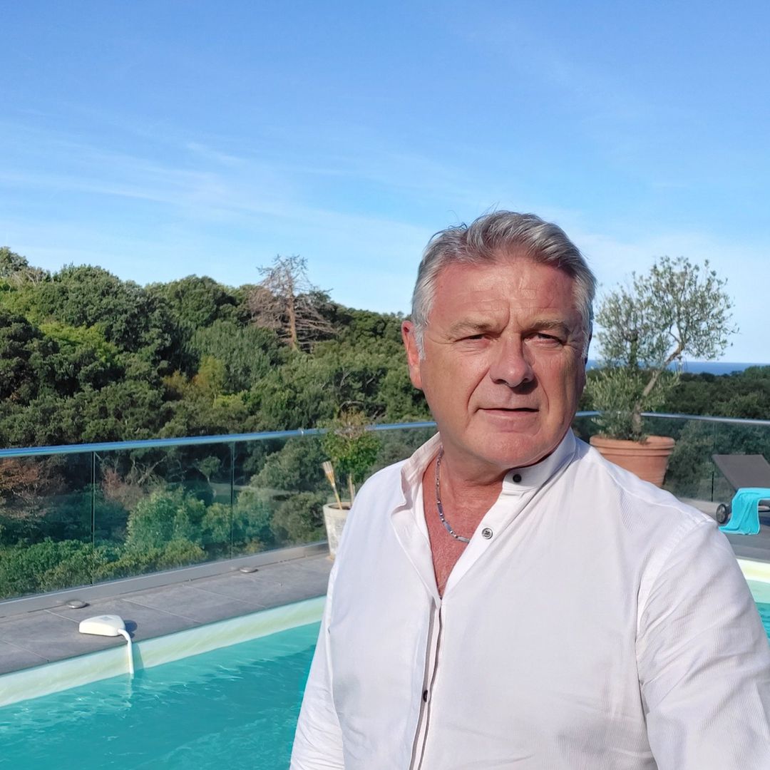 Dario - Orgeval - Yvelines | Rencontre libertine