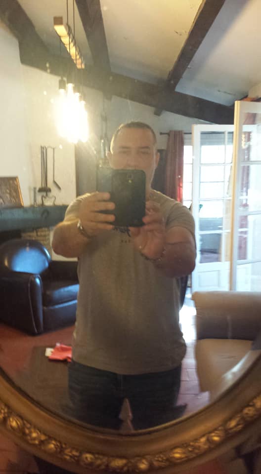 Dieudonne - Aulnay-sur-Mauldre - Yvelines | Rencontre libertine