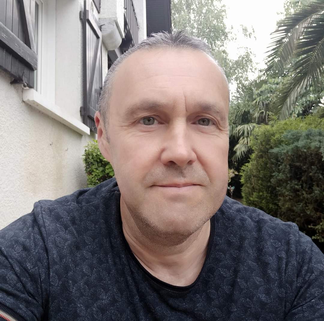 Nicolas - Mondreville - Yvelines | Rencontre libertine