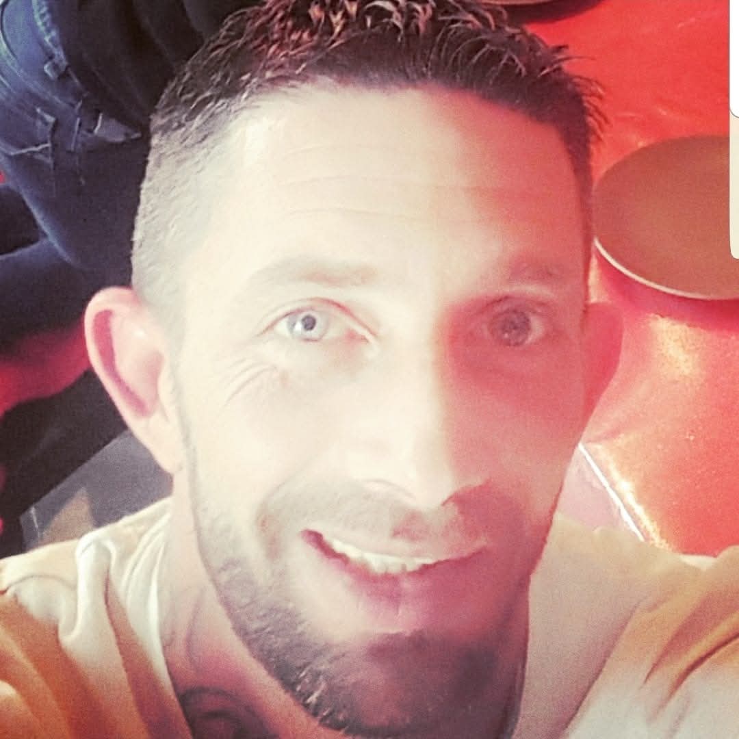 David-junior - Jambville - Yvelines | Rencontre libertine