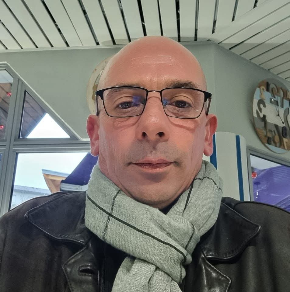 Yuri - Cannes-Écluse - Seine-et-Marne | Rencontre libertine