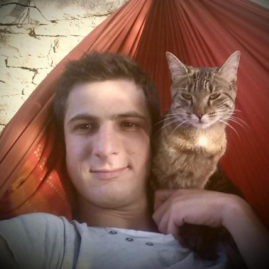 Gaëtan - Limeil-Brévannes - Val-de-Marne | Rencontre libertine