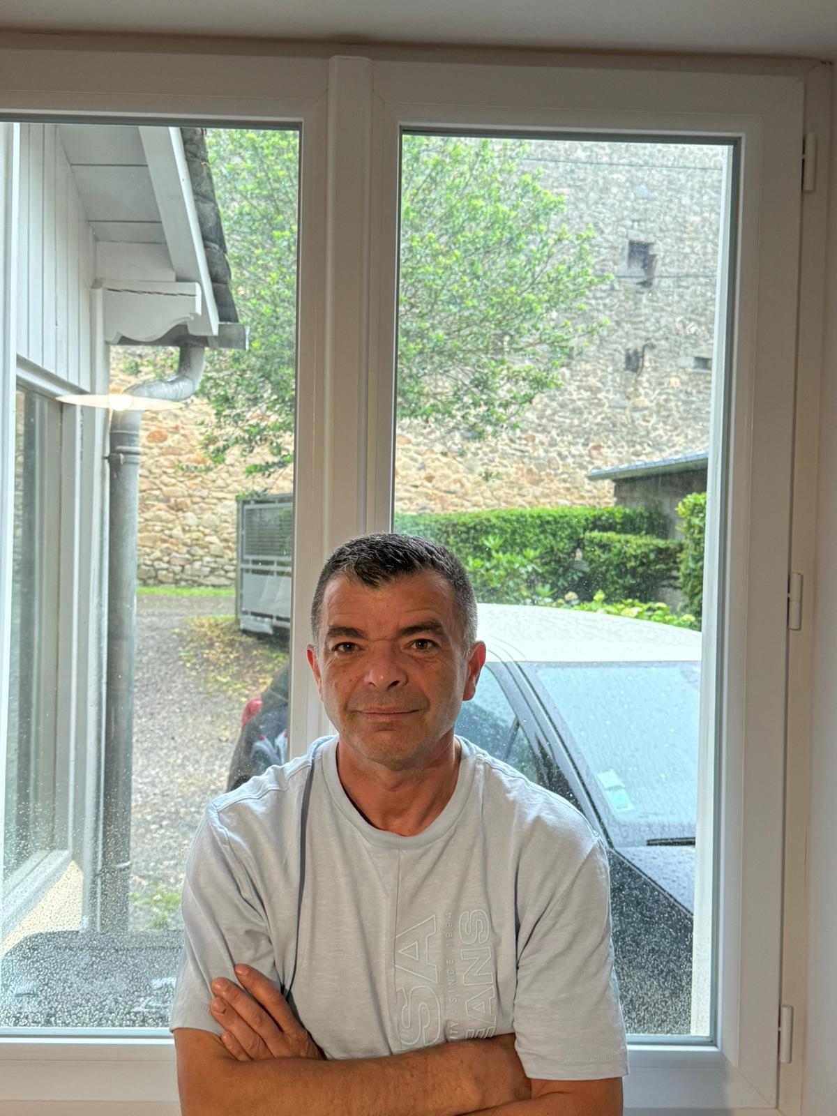 Nehemy - Forges-les-Bains - Essonne | Rencontre libertine