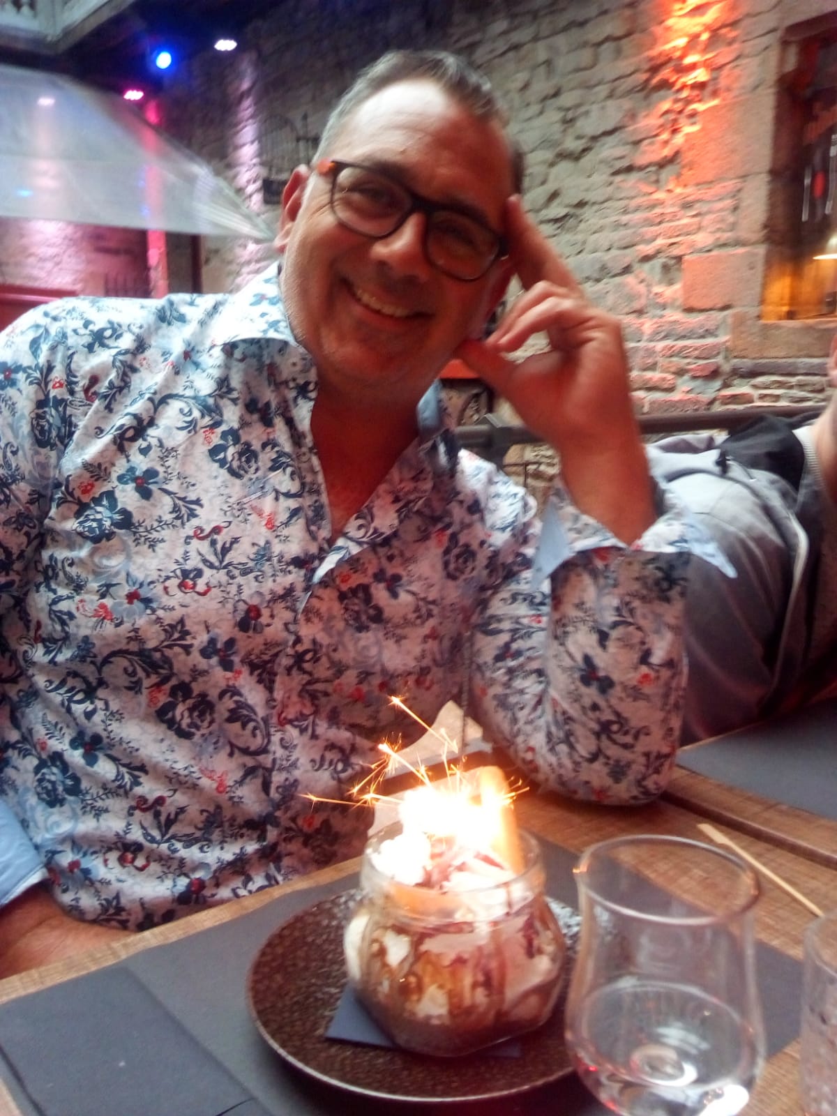 Randy - Gagny - Seine-Saint-Denis | Rencontre libertine
