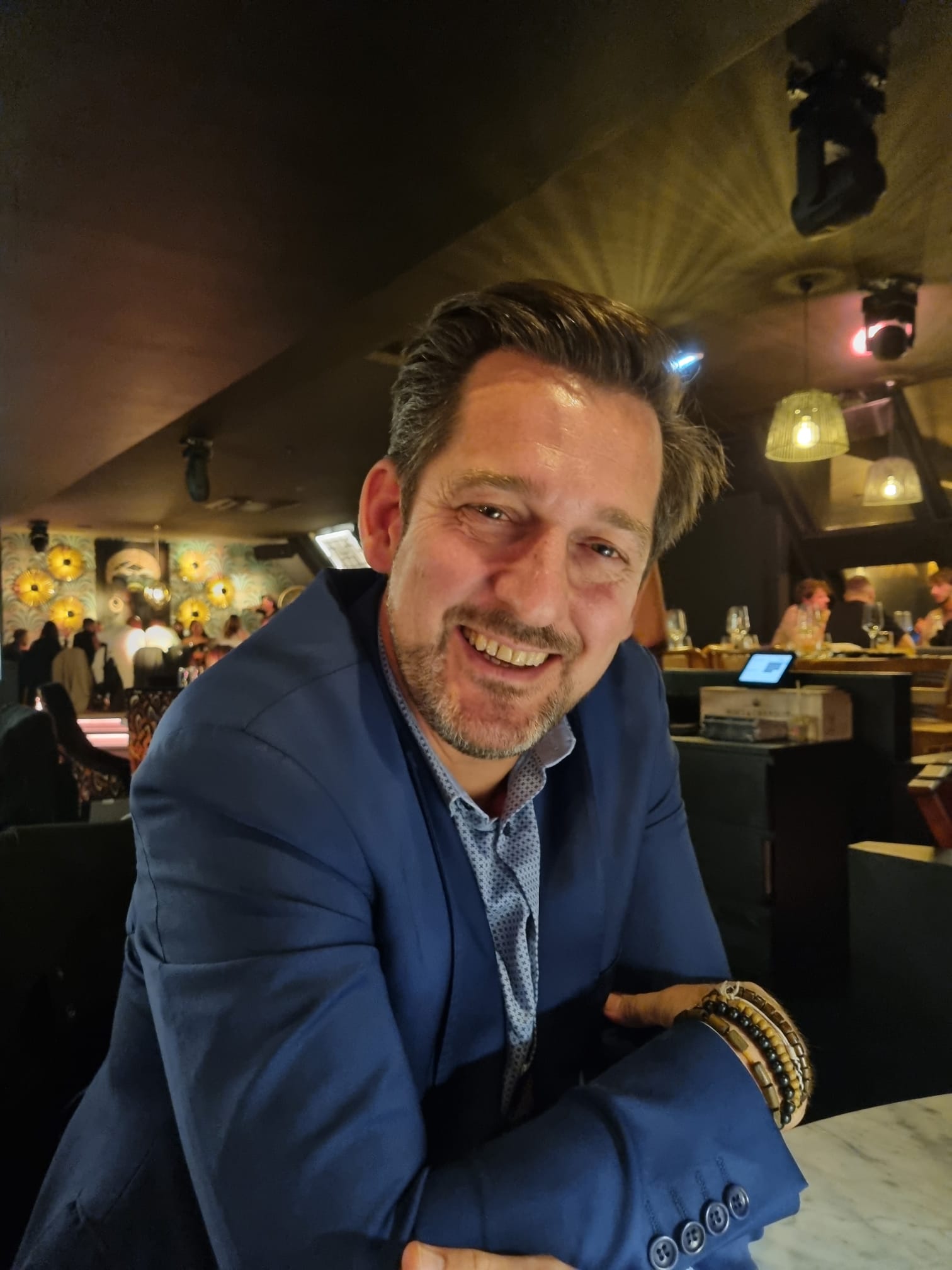 Erwan - Mézières-sur-Seine - Yvelines | Rencontre libertine