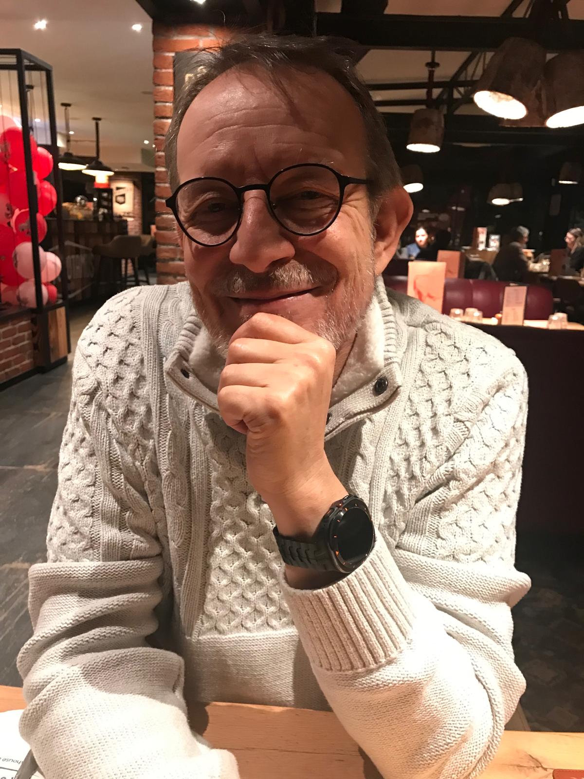 Bryand - Gazeran - Yvelines | Rencontre libertine