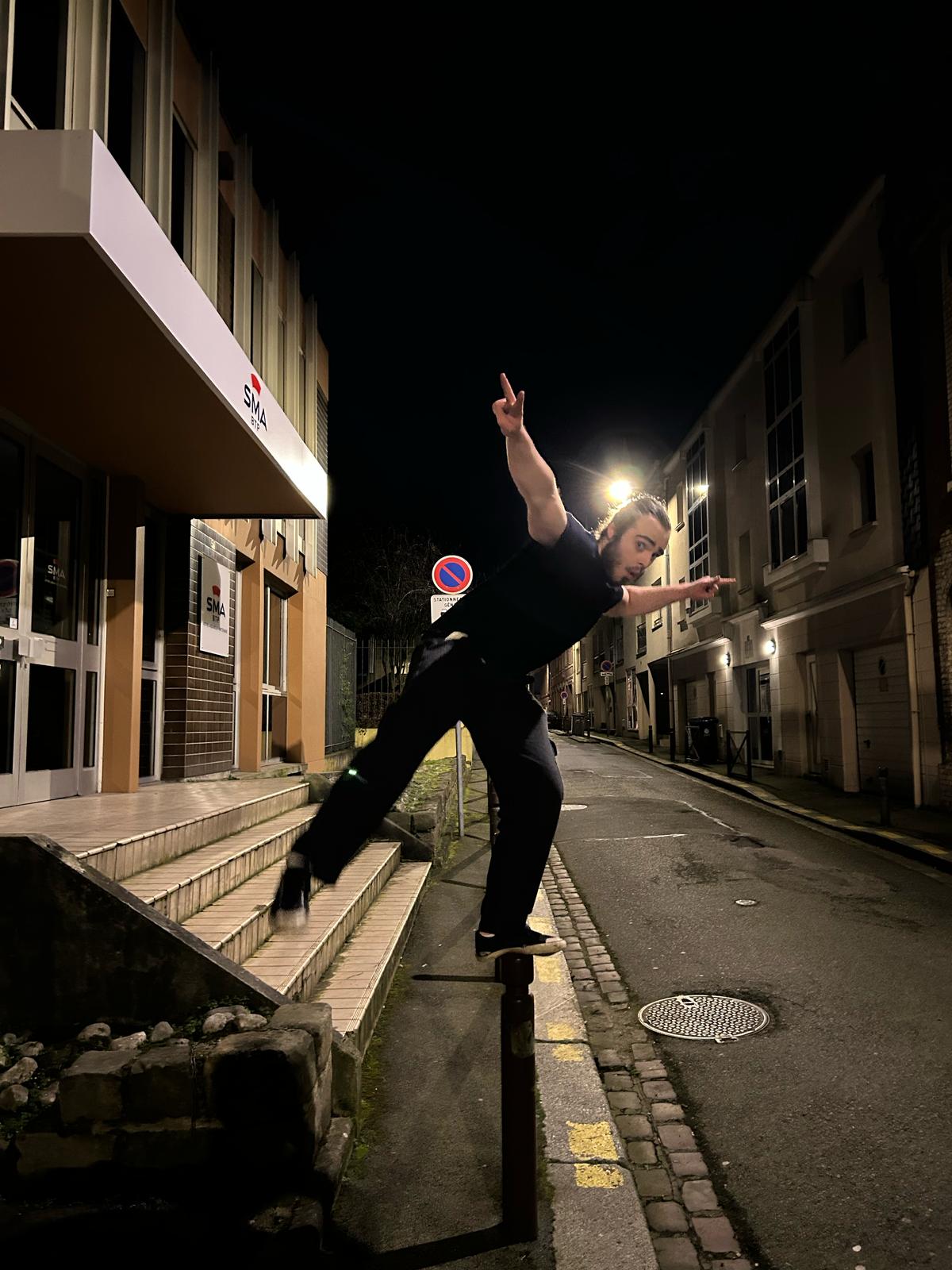 Kealan - Écharcon - Essonne | Rencontre libertine