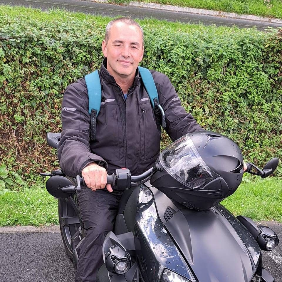 Eliaz - Liverdy-en-Brie - Seine-et-Marne | Rencontre libertine