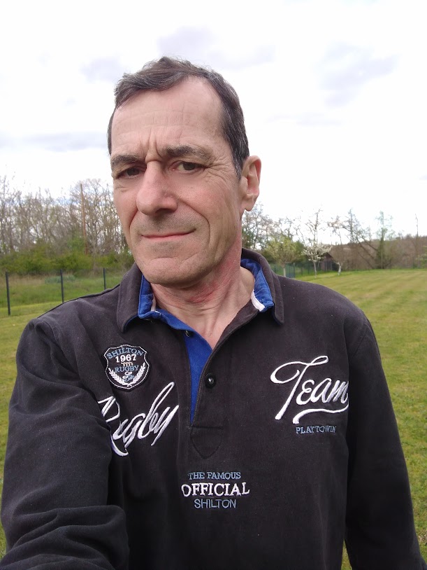 Jean-kevin - Belloy-en-France - Val-d'Oise | Rencontre libertine