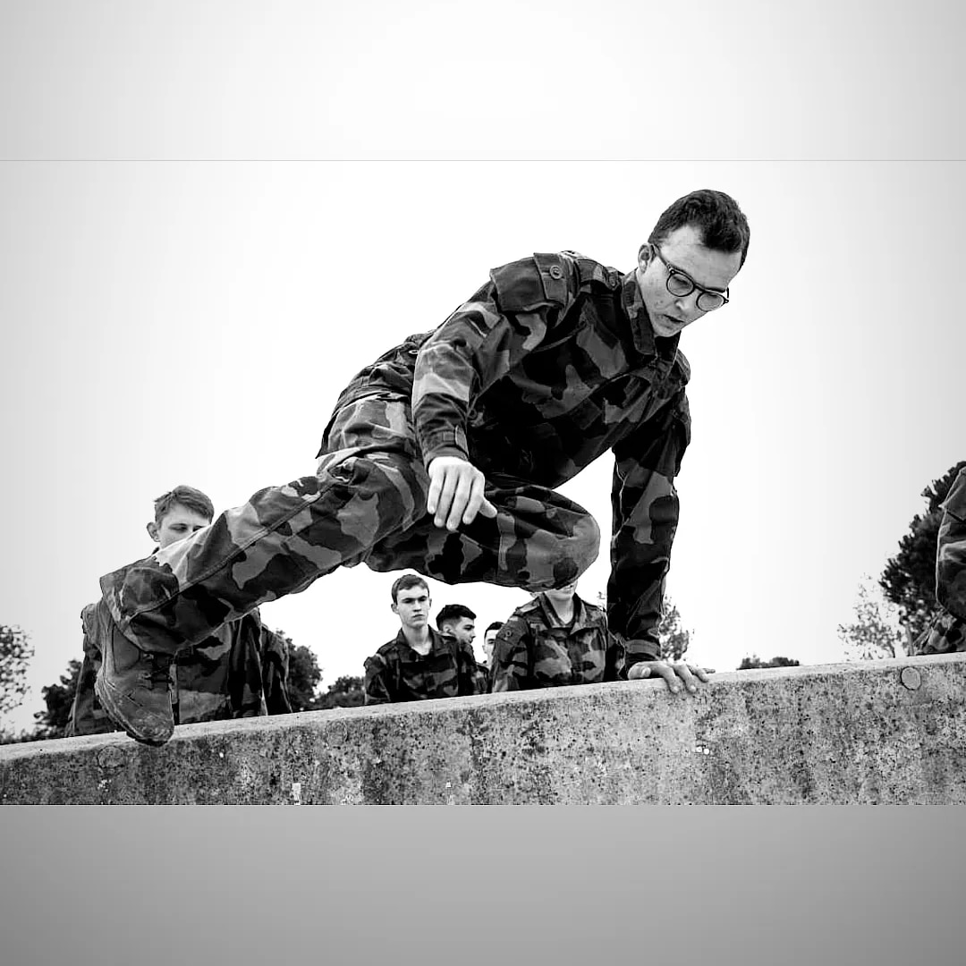 Yaakoub - Saint-Pierre-lès-Nemours - Seine-et-Marne | Rencontre libertine