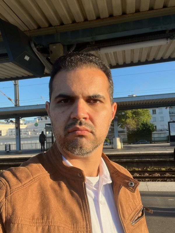 Lachemi - Villiers-le-Bâcle - Essonne | Rencontre libertine