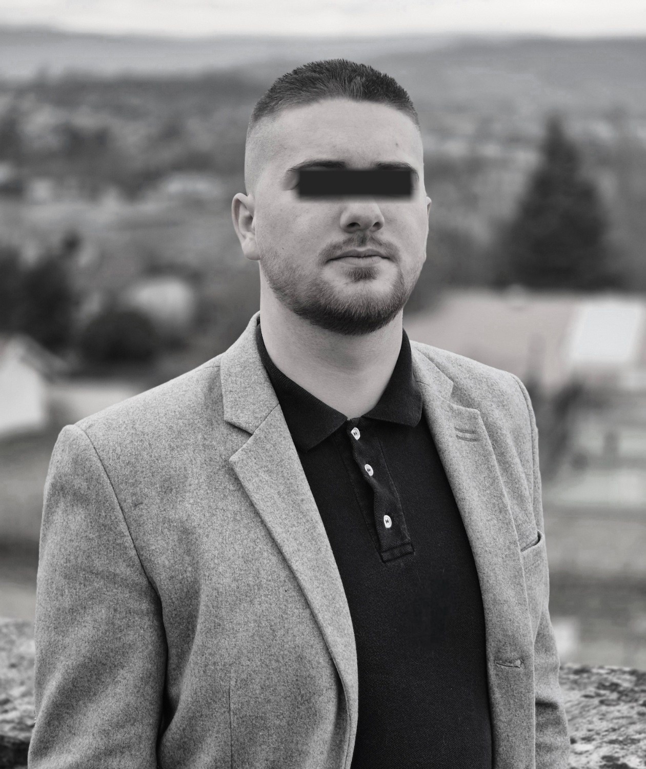 Souhayl - Andrezel - Seine-et-Marne | Rencontre libertine
