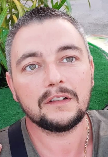 Matyas - Stains - Seine-Saint-Denis | Rencontre libertine