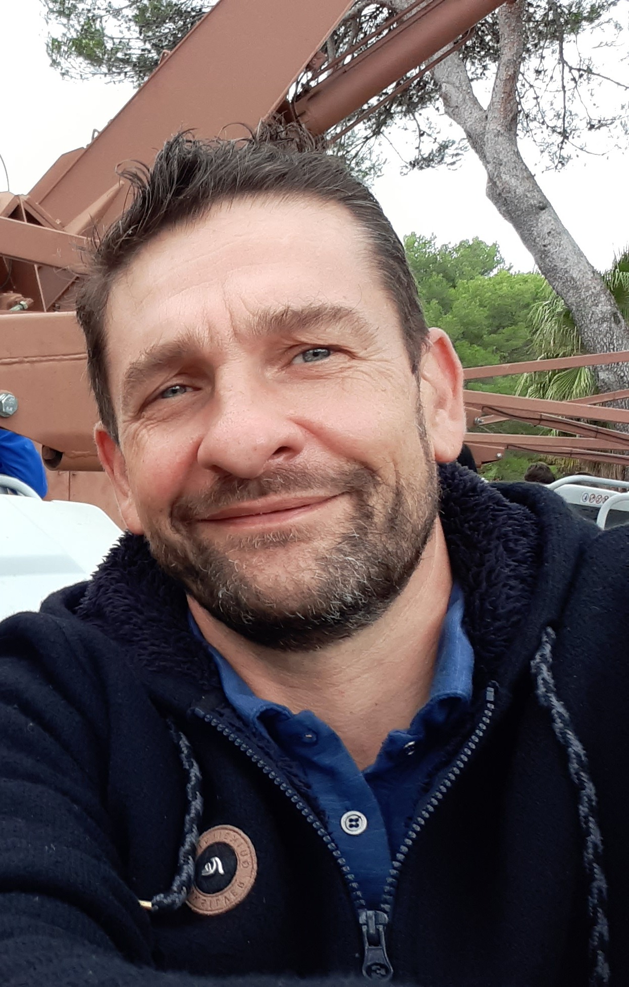 Sloane - Montereau-sur-le-Jard - Seine-et-Marne | Rencontre libertine