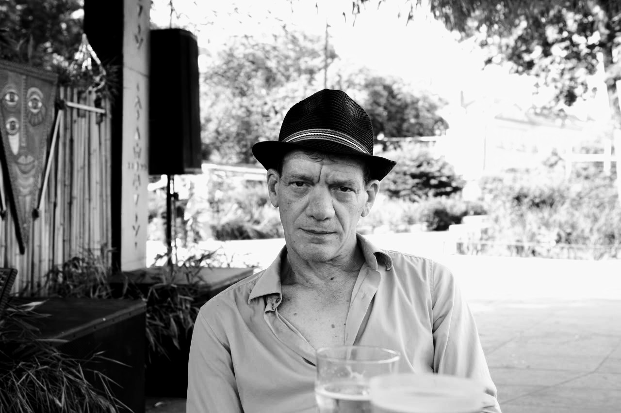 Jimmi - Roissy-en-France - Val-d'Oise | Rencontre libertine