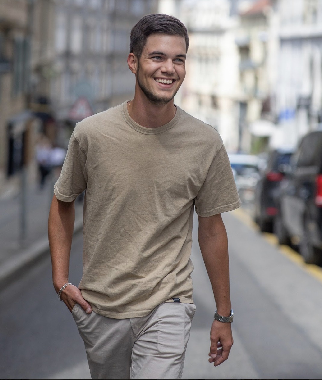 Jean-axel - Flexanville - Yvelines | Rencontre libertine