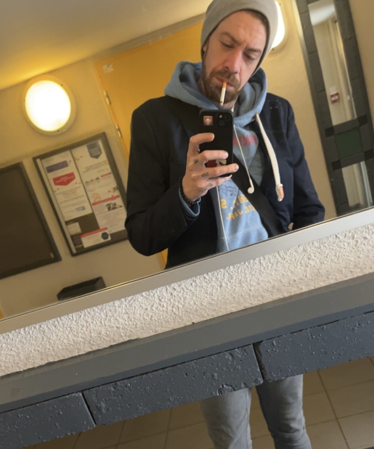 Livio - Longnes - Yvelines | Rencontre libertine