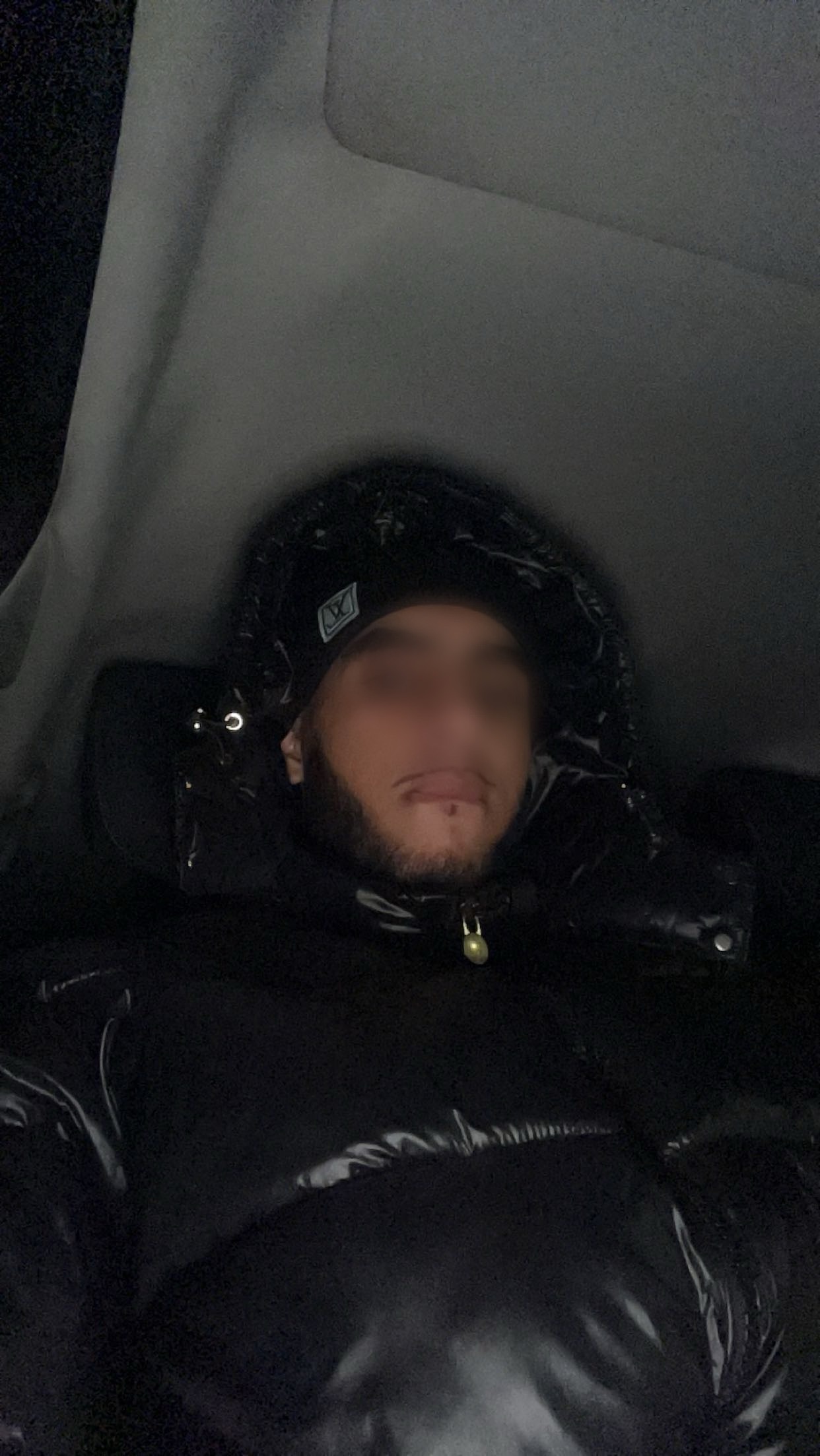 Yven - Bonnières-sur-Seine - Yvelines | Rencontre libertine
