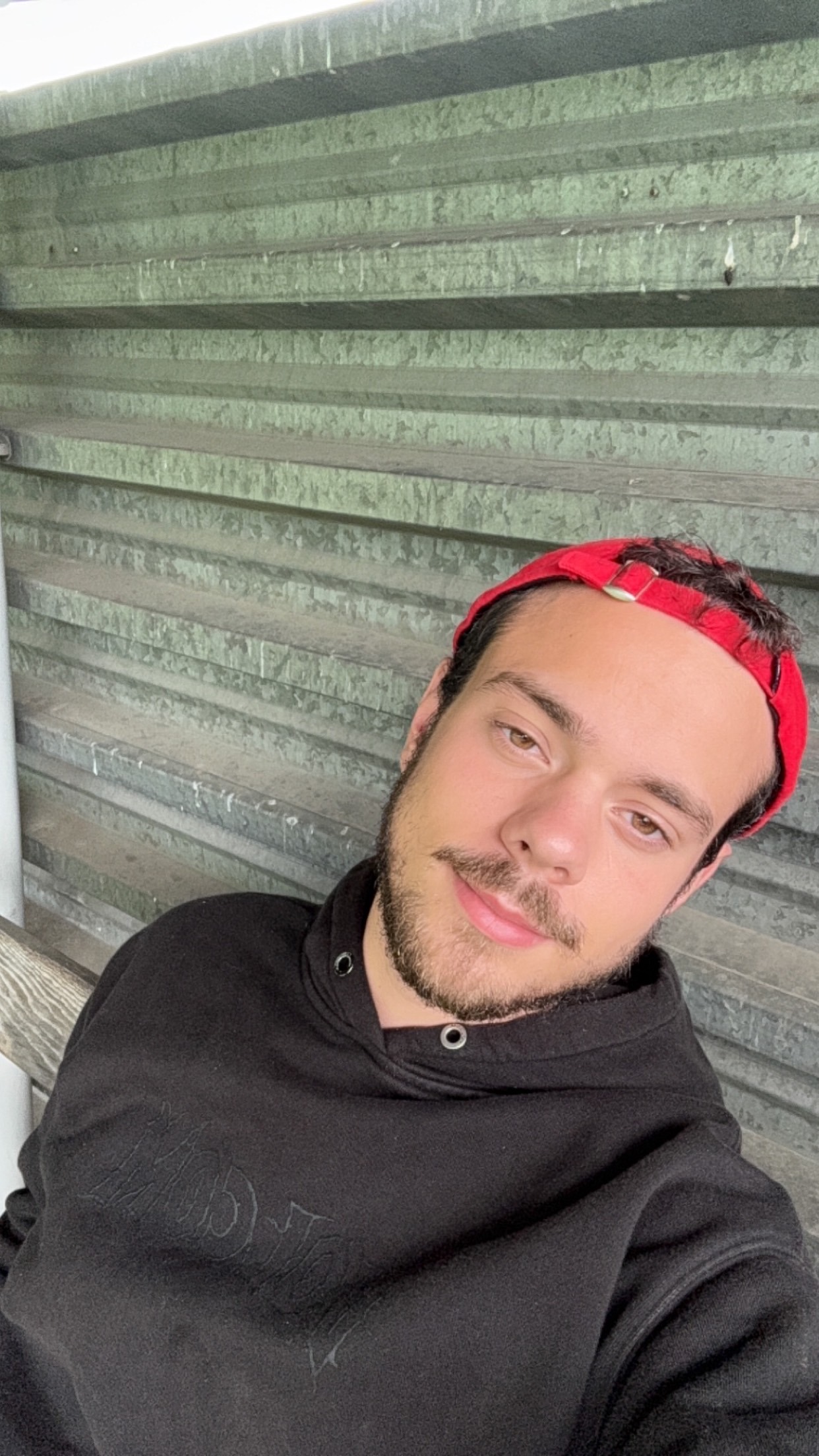 Marko - Saint-Rémy-la-Vanne - Seine-et-Marne | Rencontre libertine