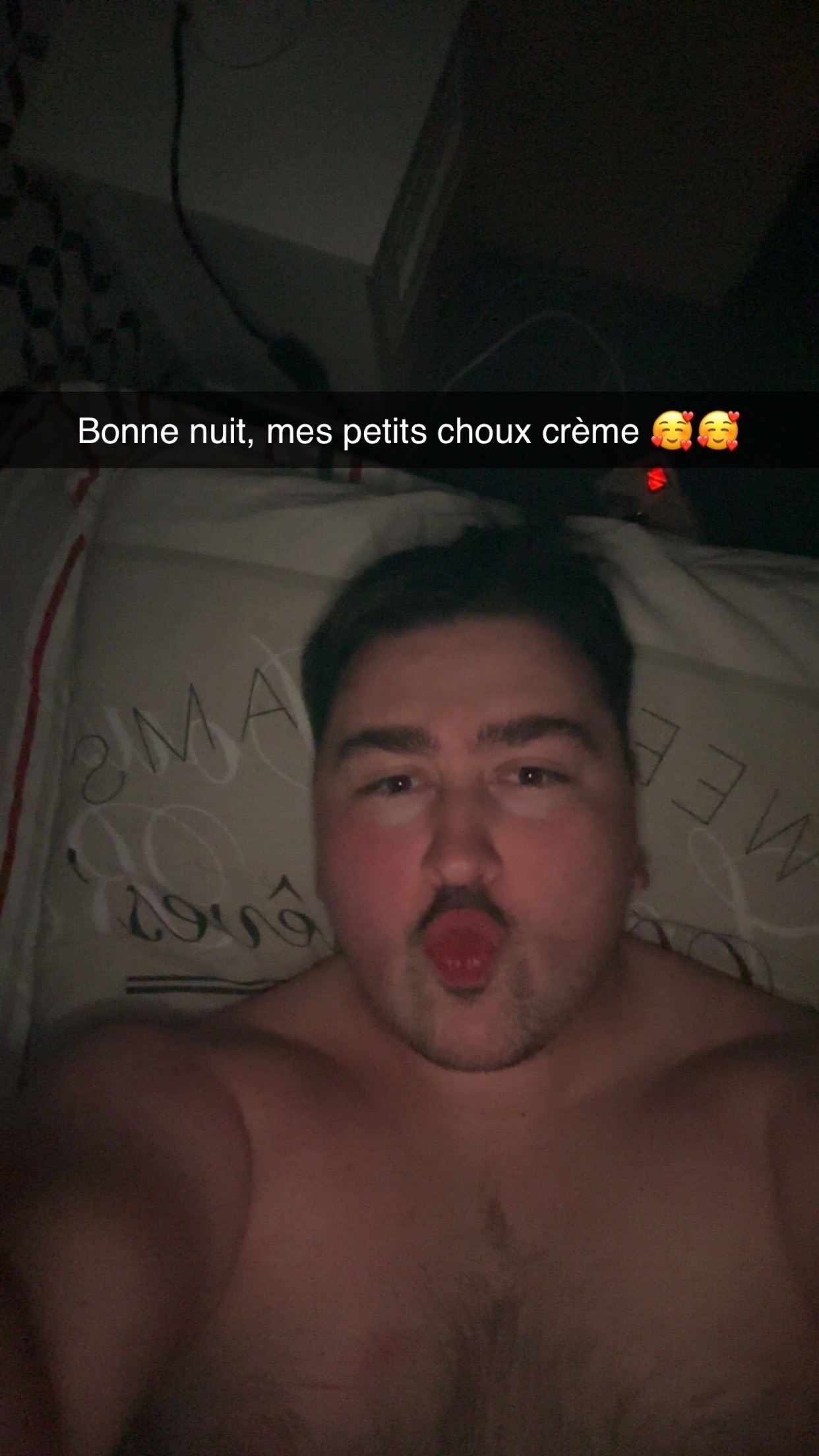 Carlito - Gommecourt - Yvelines | Rencontre libertine