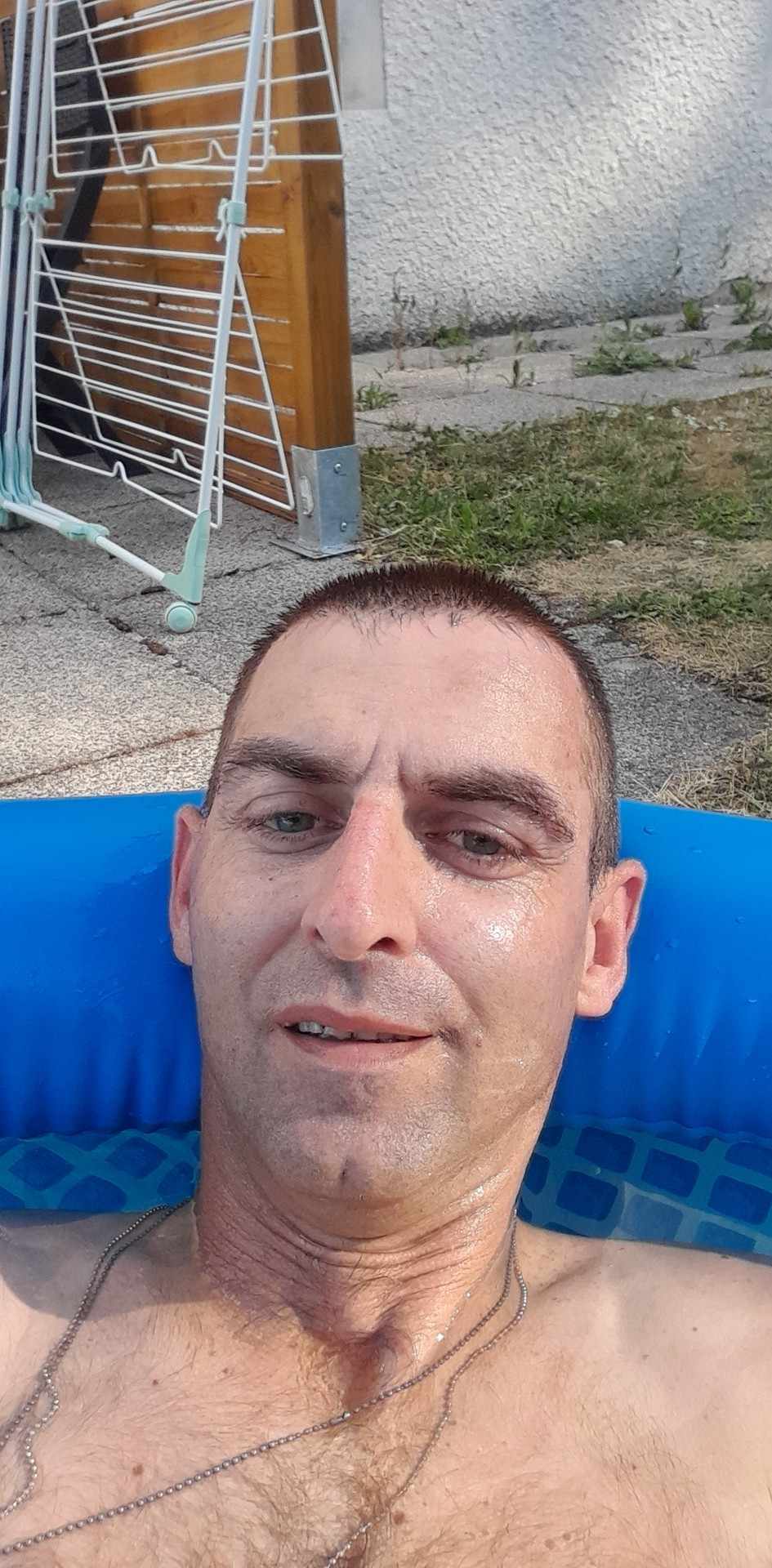 Jeronimo - Wissous - Essonne | Rencontre libertine