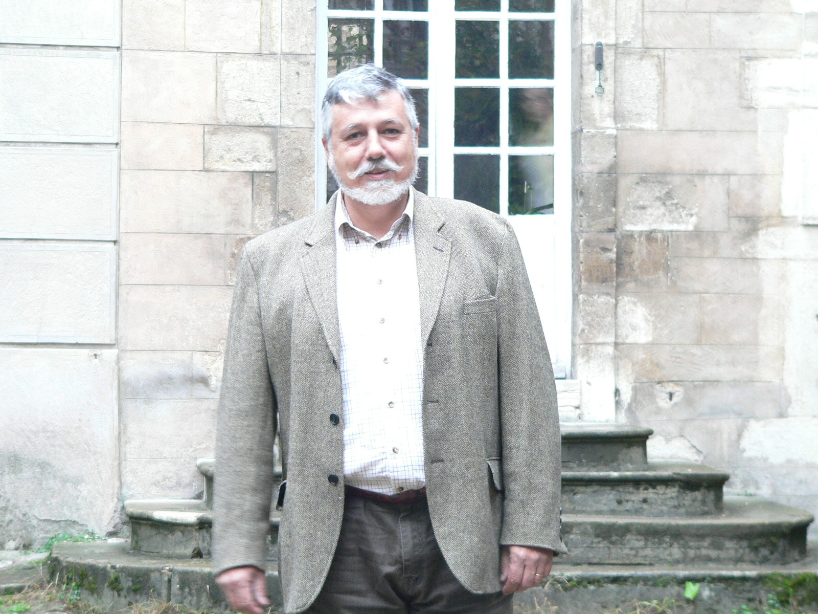 Dan - Carnetin - Seine-et-Marne | Rencontre libertine