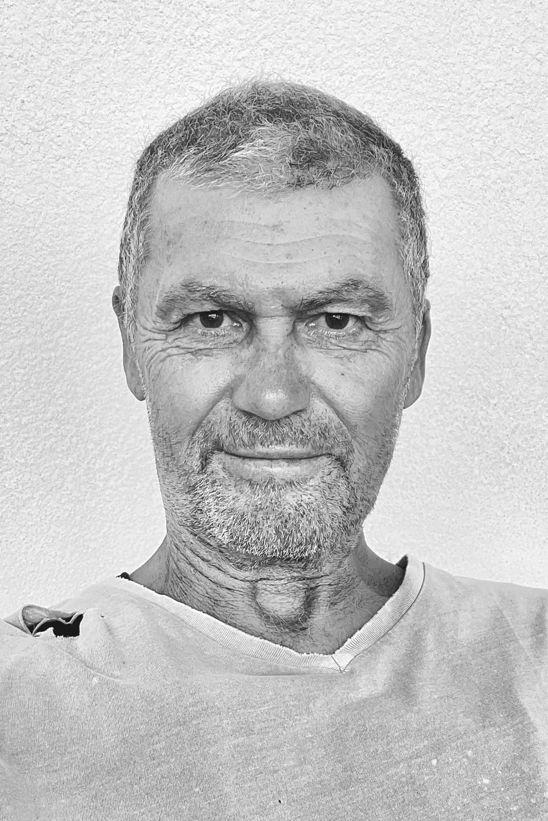 Edoardo - Bobigny - Seine-Saint-Denis | Rencontre libertine