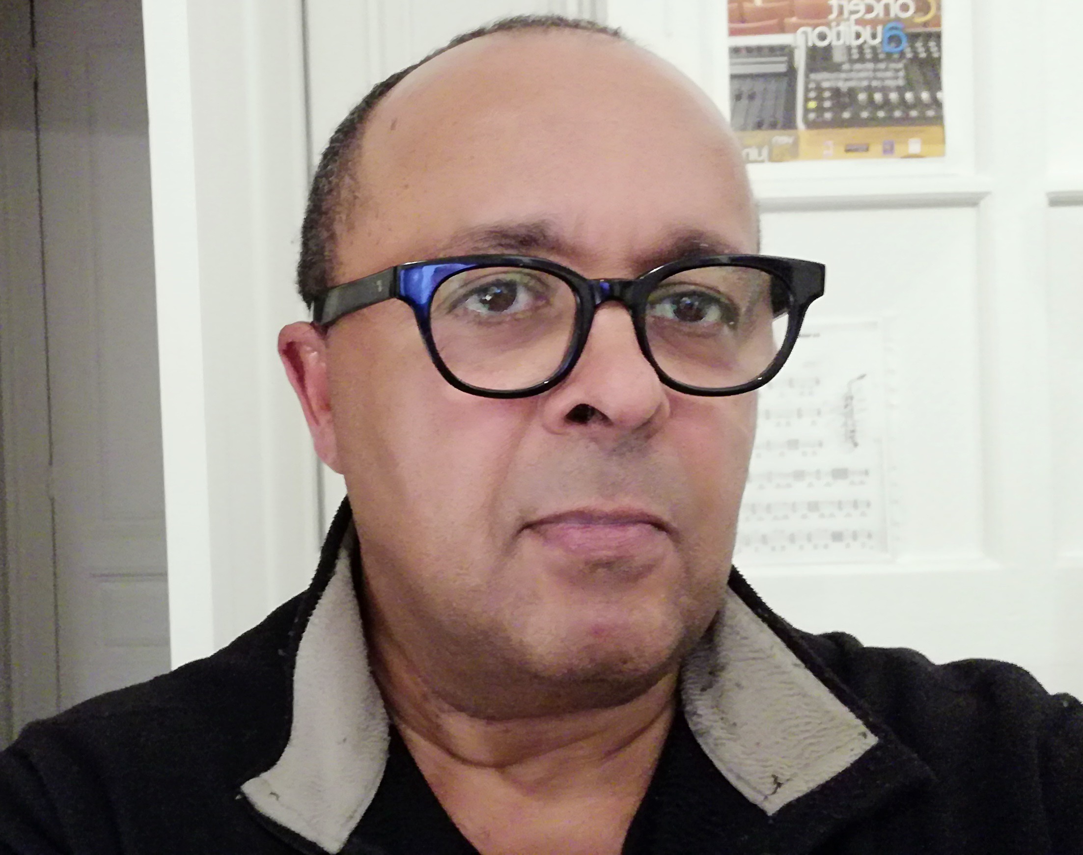 Ayron - Brou-sur-Chantereine - Seine-et-Marne | Rencontre libertine