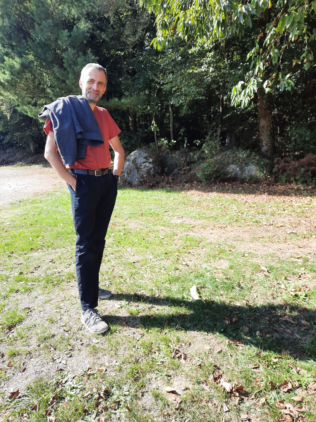 Dinis - Léchelle - Seine-et-Marne | Rencontre libertine