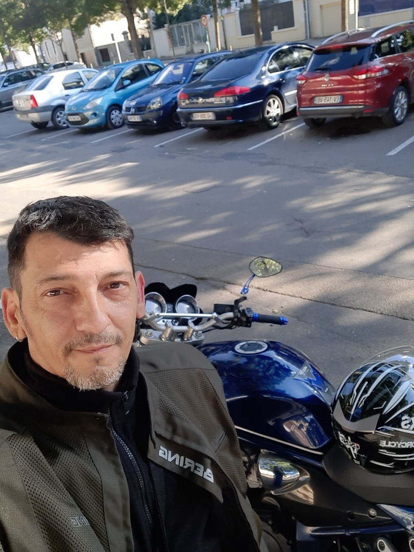 Amara - Choisy-le-Roi - Val-de-Marne | Rencontre libertine