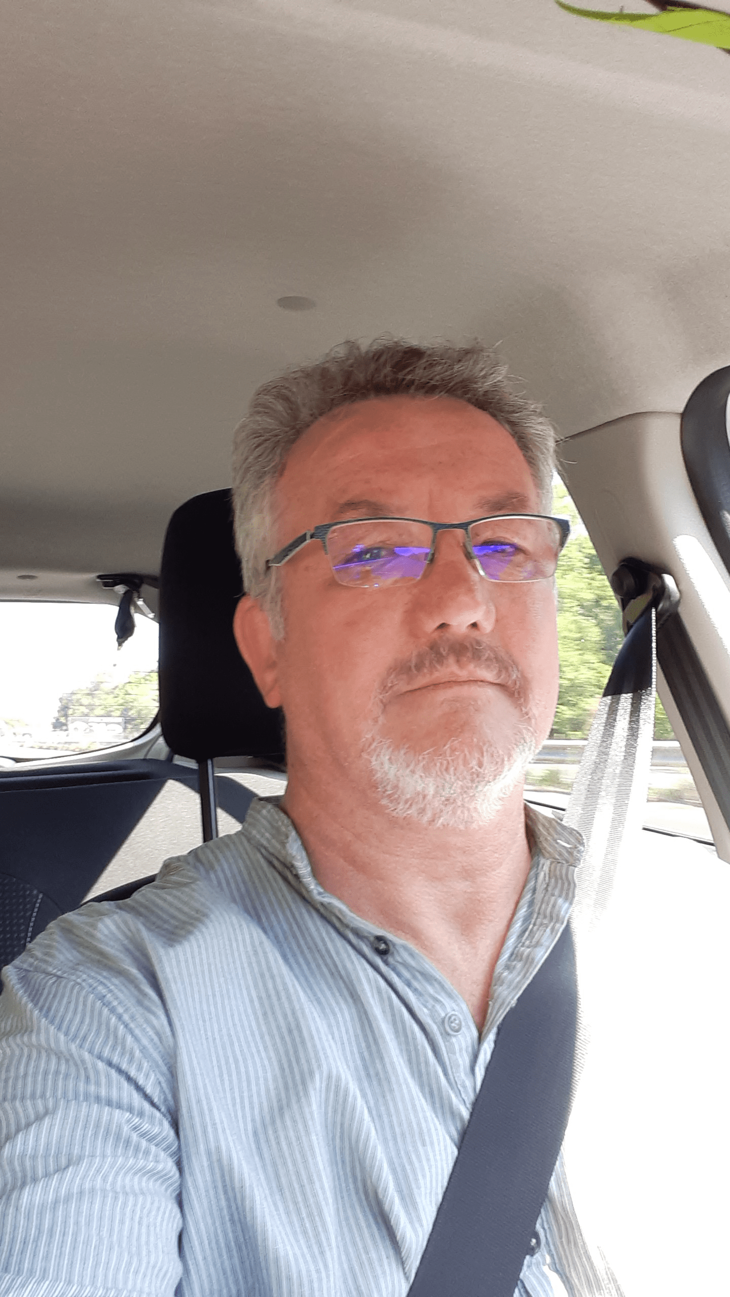 Guillaume - Amillis - Seine-et-Marne | Rencontre libertine