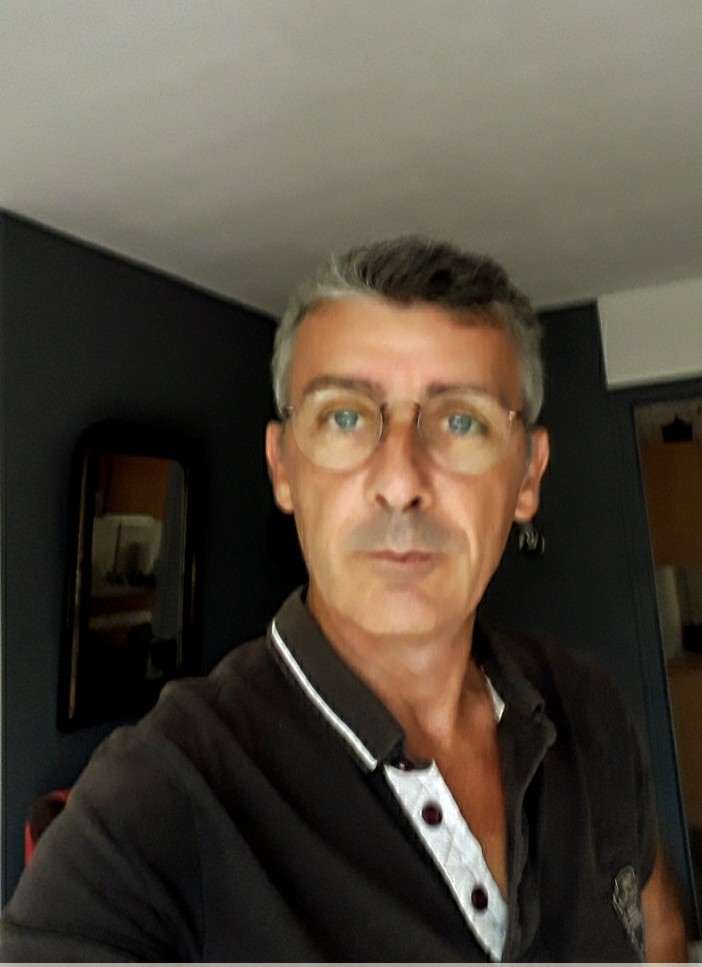 Shamseddine - Courdimanche-sur-Essonne - Essonne | Rencontre libertine