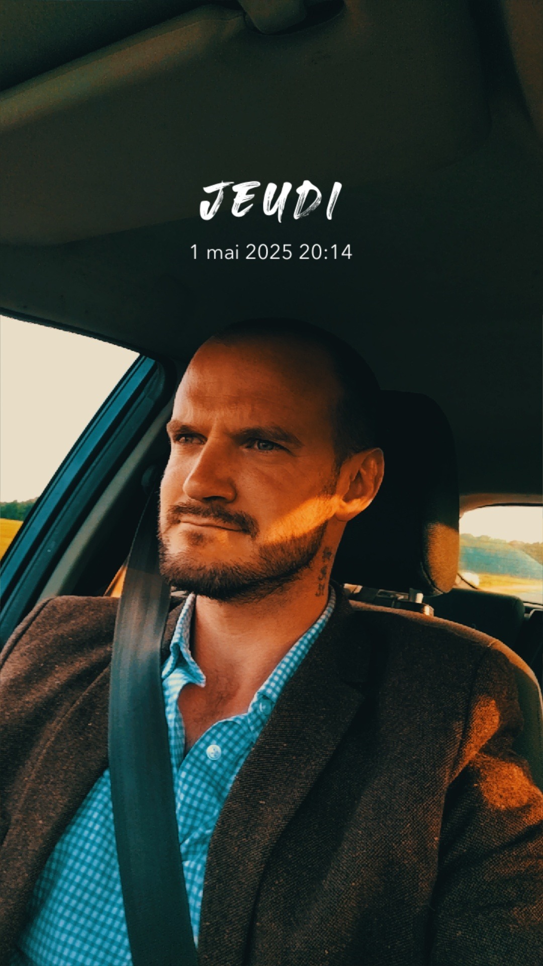 Noan - Villiers-sur-Marne - Val-de-Marne | Rencontre libertine