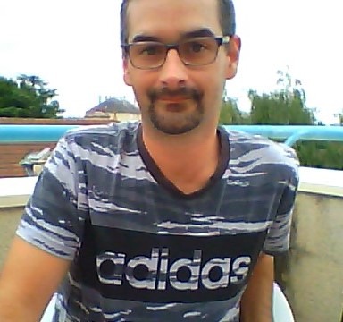 Ziggy - Drancy - Seine-Saint-Denis | Rencontre libertine
